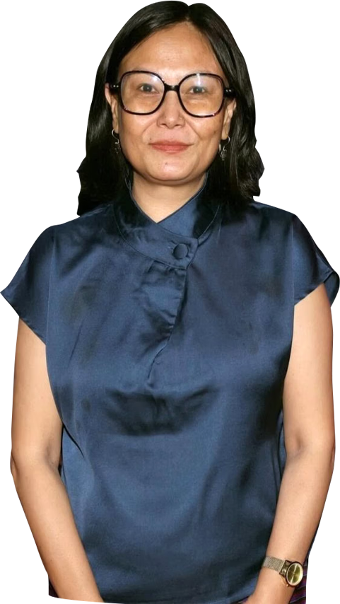Director Lakshmipriya Devi