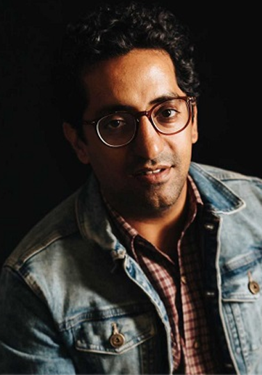 Vikram Birchha